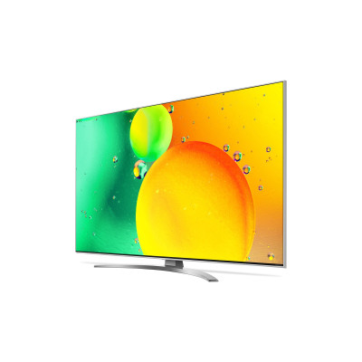 Телевізор LG 43NANO786QA