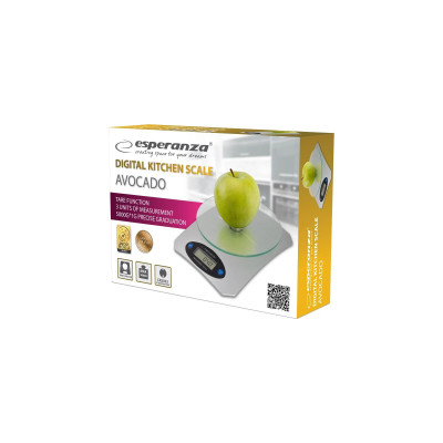 Весы кухонные Esperanza EKS006