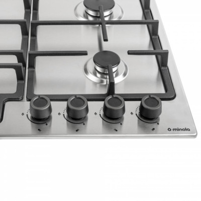 Варочна поверхня Minola MGM 616224 I Варочна поверхня Minola MGM 616224 I