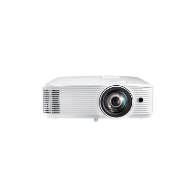 Проектор Optoma W309ST (E9PD7DR01EZ1)