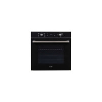 Духовой шкаф Ventolux SIENA 6 TC (BK)