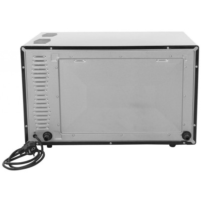 Електропіч Saturn ST-EC3801 Black