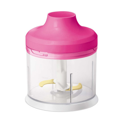 Блендер Sencor SHB4468RS-EUE3