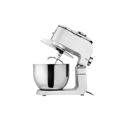 Кухонный комбайн Ardesto KMCH-K1500SS Кухонный комбайн Ardesto KMCH-K1500SS