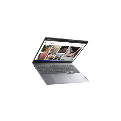 Ноутбук Lenovo ThinkBook 16 G4+ IAP (21CY000YRA)