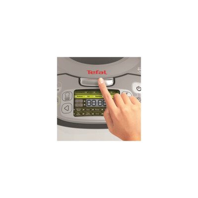 Мультиварка Tefal RK812B32 Мультиварка Tefal RK812B32