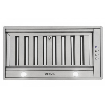 Витяжка кухонна Minola PPE 5230 SS 1000 LED