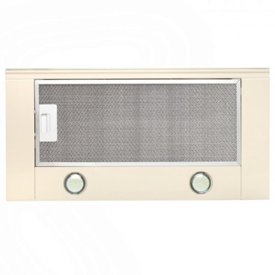 Вытяжка кухонная Eleyus Storm G 700 LED SMD 60 BG Вытяжка кухонная Eleyus Storm G 700 LED SMD 60 BG