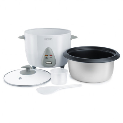 Мультиварка Sencor SRM1500WH Мультиварка Sencor SRM1500WH