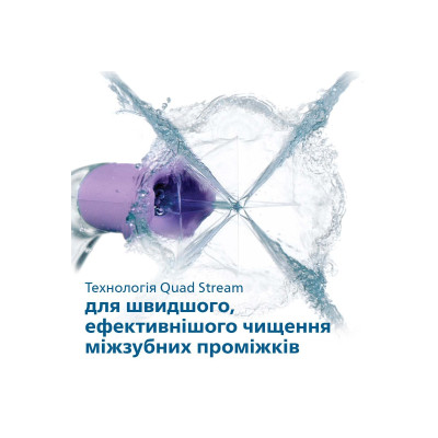 Іригатор Philips HX3826/33 Іригатор Philips HX3826/33