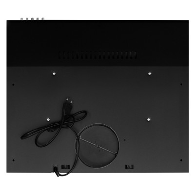 Вытяжка кухонная Minola HPL 613 BL