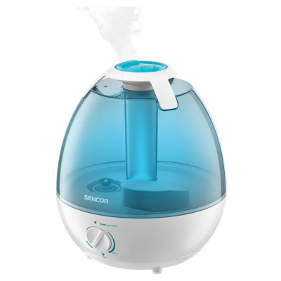 Увлажнитель воздуха Sencor SHF2080WH