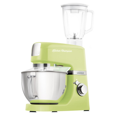 Кухонний комбайн Sencor STM6357GG