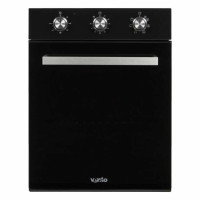 Духовой шкаф Ventolux SOHO 6 MT (BK) Духовой шкаф Ventolux SOHO 6 MT (BK)