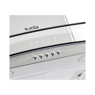 Витяжка кухонна Ventolux FERRARA 60 INOX (900) PB