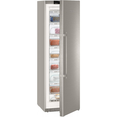 Морозильна камера Liebherr FNSDD 5257