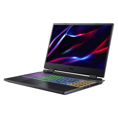 Ноутбук Acer Nitro 5 AN515-46 (NH.QH1EU.00C)