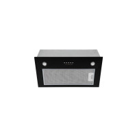 Вытяжка кухонная Minola HBI 5327 BL 800 LED