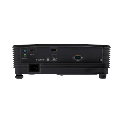 Проектор Acer PD2327W (MR.JWE11.001)
