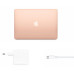 Ноутбук Apple MacBook Air M1 Gold (MGND3UA/A) Ноутбук Apple MacBook Air M1 Gold (MGND3UA/A)