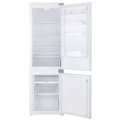 Холодильник Eleyus RDB 2177 SM Холодильник Eleyus RDB 2177 SM