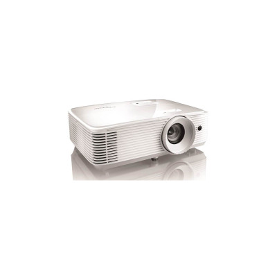 Проектор Optoma HD29HLVx