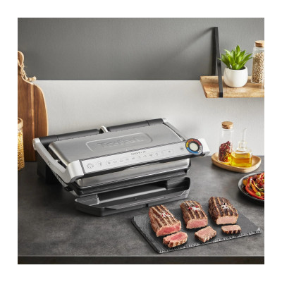 Электрогриль Tefal GC727D10 Электрогриль Tefal GC727D10