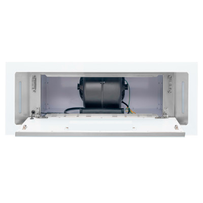 Витяжка кухонна Perfelli BISP 7673 WH 1000 LED Strip