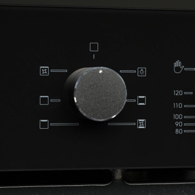 Духова шафа Pyramida F 60 M GBL