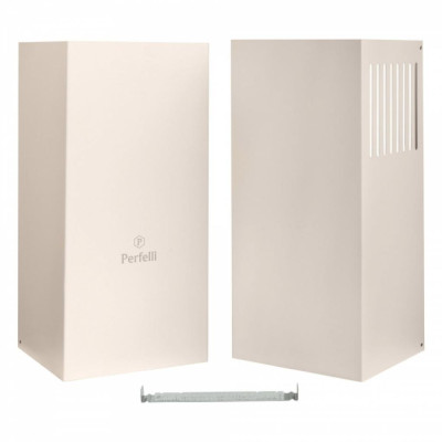 Витяжка кухонна Perfelli K 6232 IV 700 LED RETRO Витяжка кухонна Perfelli K 6232 IV 700 LED RETRO