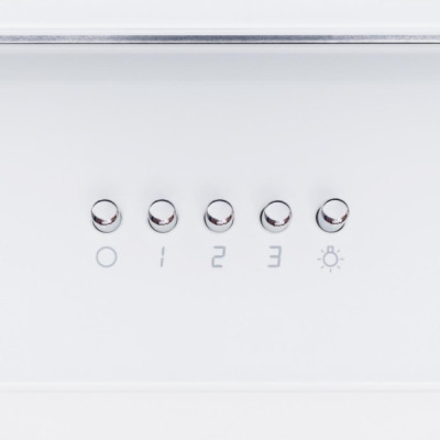 Витяжка кухонна Minola HDN 5212 WH 700 LED