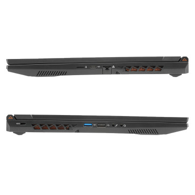 Ноутбук GIGABYTE G7 (KF-E3EE213SD) Ноутбук GIGABYTE G7 (KF-E3EE213SD)