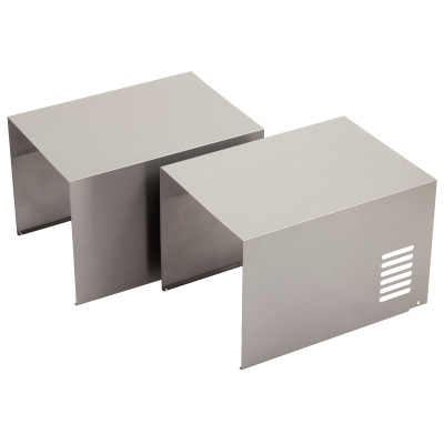 Вытяжка кухонная Eleyus ONIX 1200 LED 60 IS+BL Вытяжка кухонная Eleyus ONIX 1200 LED 60 IS+BL