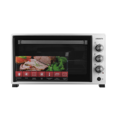 Электропечь Ardesto MEO-N52CW Электропечь Ardesto MEO-N52CW