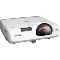 Проектор Epson EB-535W (V11H671040) Проектор Epson EB-535W (V11H671040)