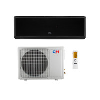 Кондиционер Cooper&Hunter CH-S24FTXAL-FB