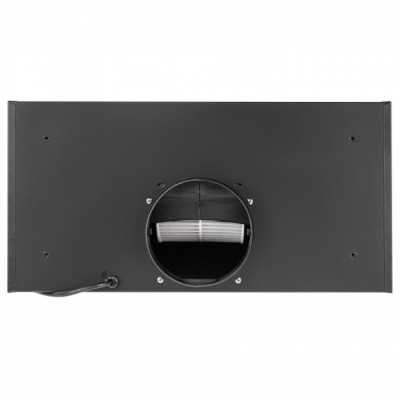 Вытяжка кухонная Minola HBI 7664 BL GLASS 1000 LED Line