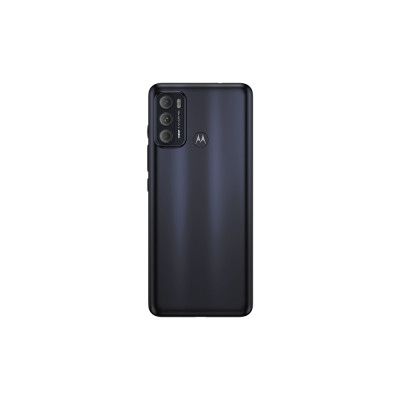 Мобільний телефон Motorola G60 6/128 GB Moonless Black