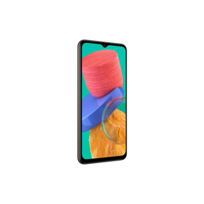 Мобильный телефон Samsung Galaxy M33 5G 6/128Gb Brown (SM-M336BZNGSEK)