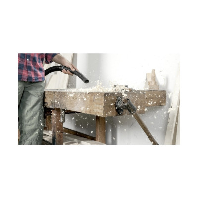 Пилосос Karcher WD 3 P + мішки (9.611-148.0) Пилосос Karcher WD 3 P + мішки (9.611-148.0)