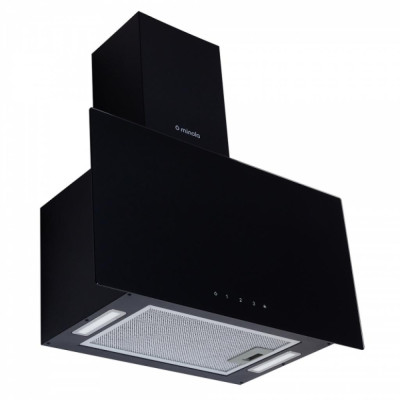 Вытяжка кухонная Minola HVS 6444 BL 800 LED Вытяжка кухонная Minola HVS 6444 BL 800 LED