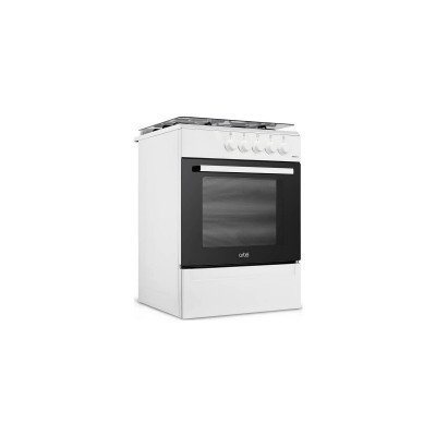 Плита Artel OTTIMA-G WHITE Плита Artel OTTIMA-G WHITE