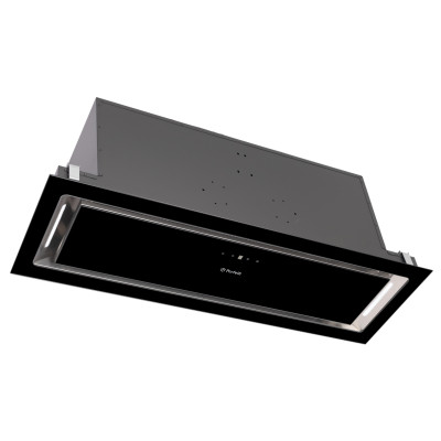 Вытяжка кухонная Perfelli BISP 9673 BL 1000 LED Strip