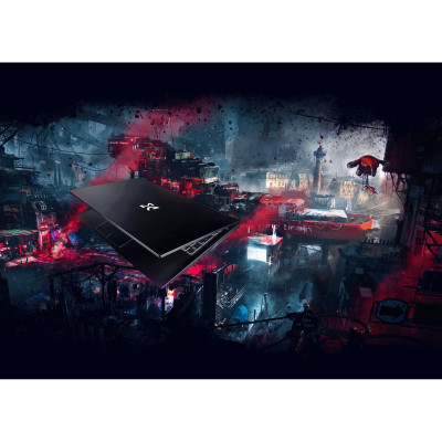 Ноутбук Dream Machines RS3070-15 (RT3070-15UA43) Ноутбук Dream Machines RS3070-15 (RT3070-15UA43)