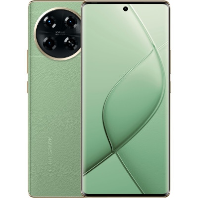 Мобільний телефон Tecno KJ7 (Spark 20 Pro+ 8/256Gb) Magic Skin Green (4894947019135) Мобільний телефон Tecno KJ7 (Spark 20 Pro+ 8/256Gb) Magic Skin Green (4894947019135)