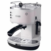 Кавоварка DeLonghi ECO 311 W