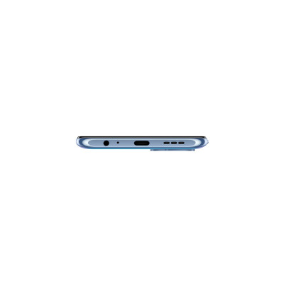 Мобільний телефон Xiaomi Poco M5s 6/128GB Blue (971303)