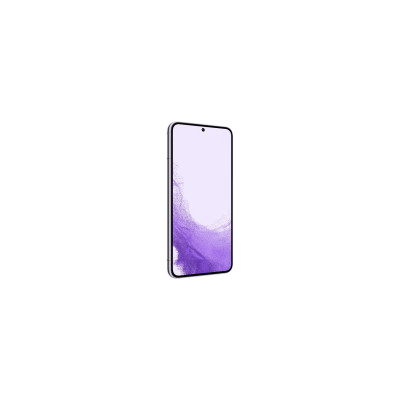 Мобильный телефон Samsung Galaxy S22 5G 8/128Gb Bora Purple (SM-S901BLVDSEK)