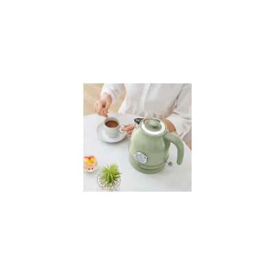 Електрочайник Xiaomi OCOOKER Electric Kettle Green (CS-SH01 Green)