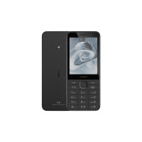 Мобильный телефон Nokia 215 4G DS 2024 Black